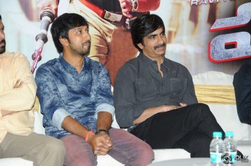 Power Movie Success Meet